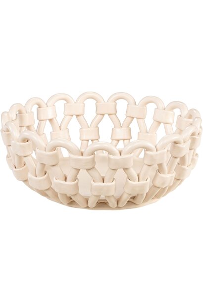 Rope Bowl