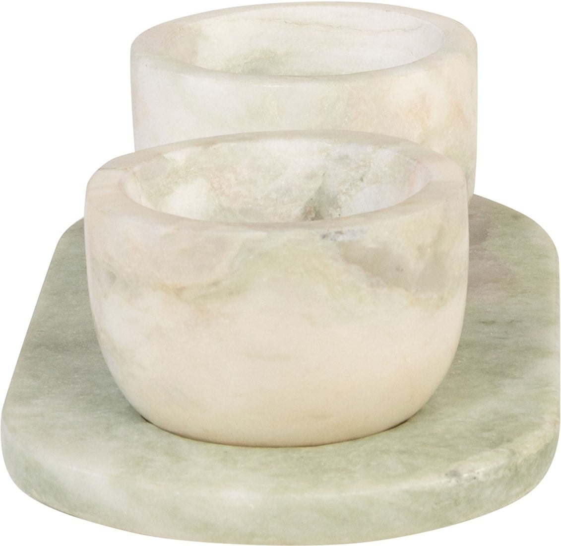 Coletta Bowls & Tray-2