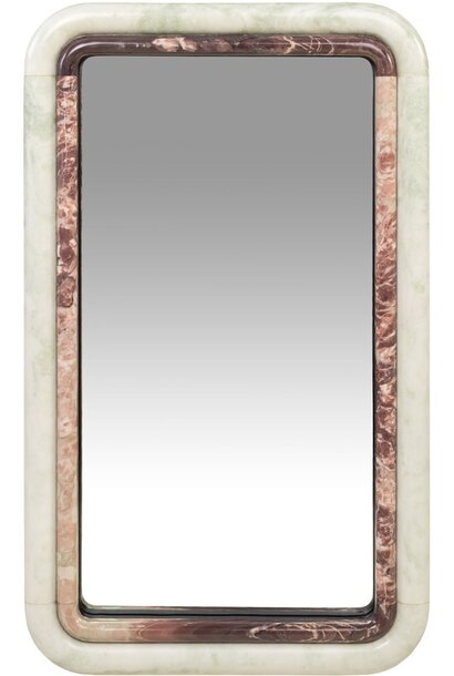 Belle Mirror Medium