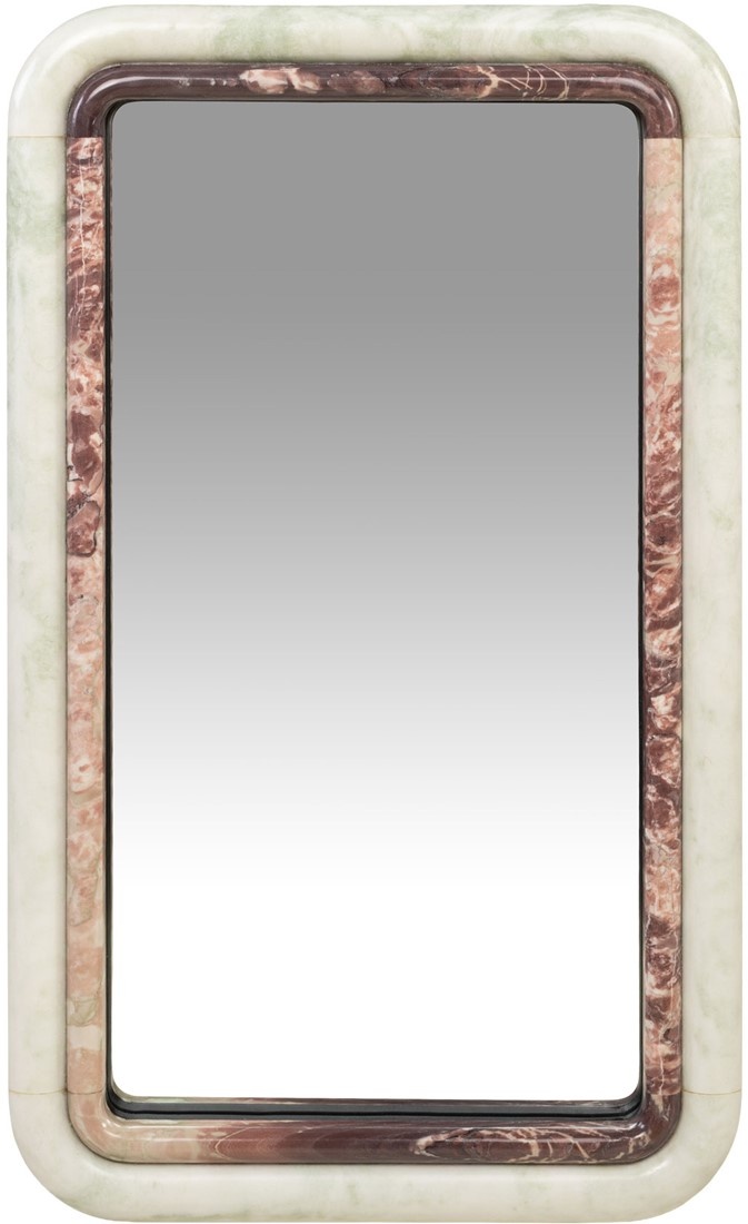 Belle Mirror Medium-1