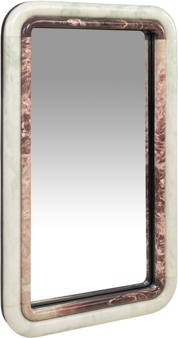 Belle Mirror Medium-2
