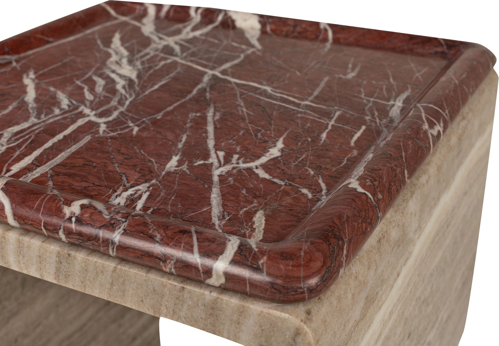 Voya Table-3