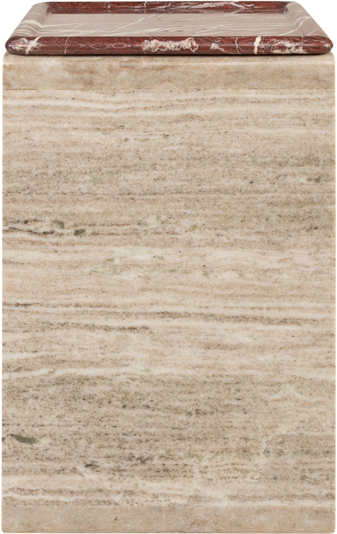 Voya Table-4