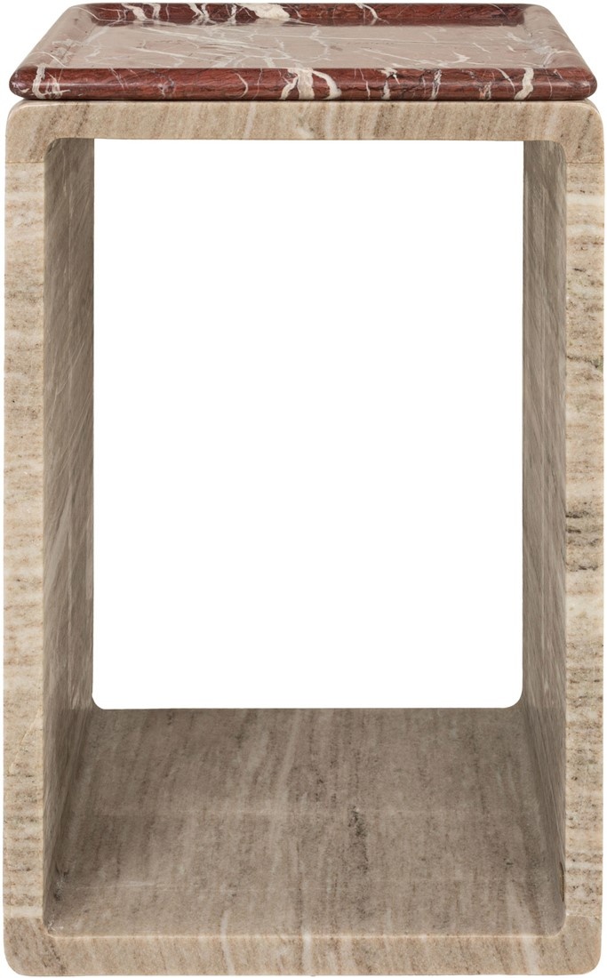 Voya Table-1