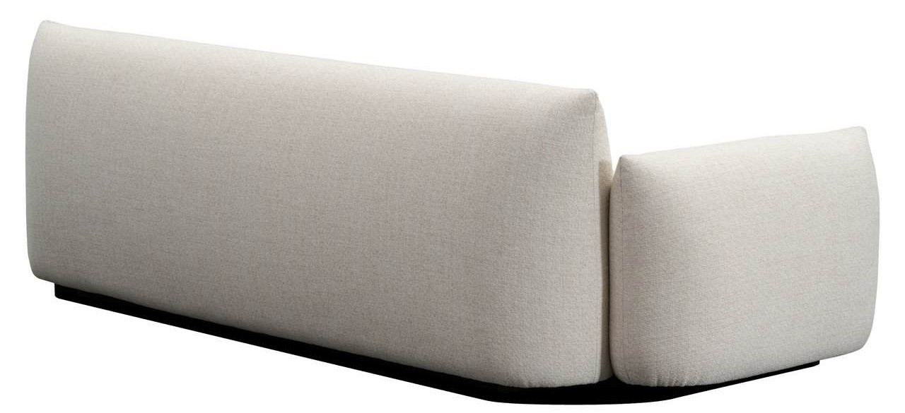 Dawson beige alpine buitenbank-3