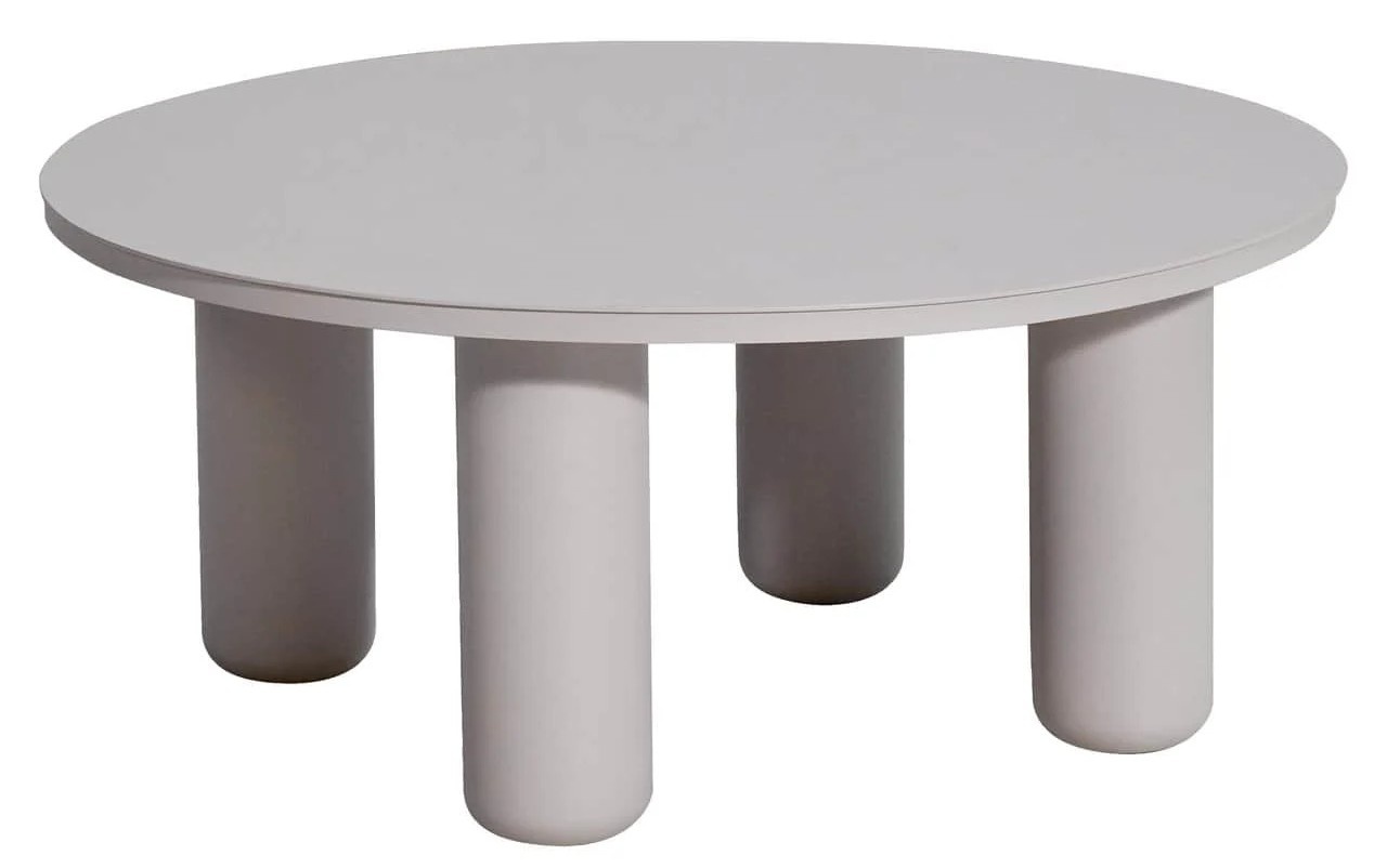 Buiten salontafel Quinn light beige-1