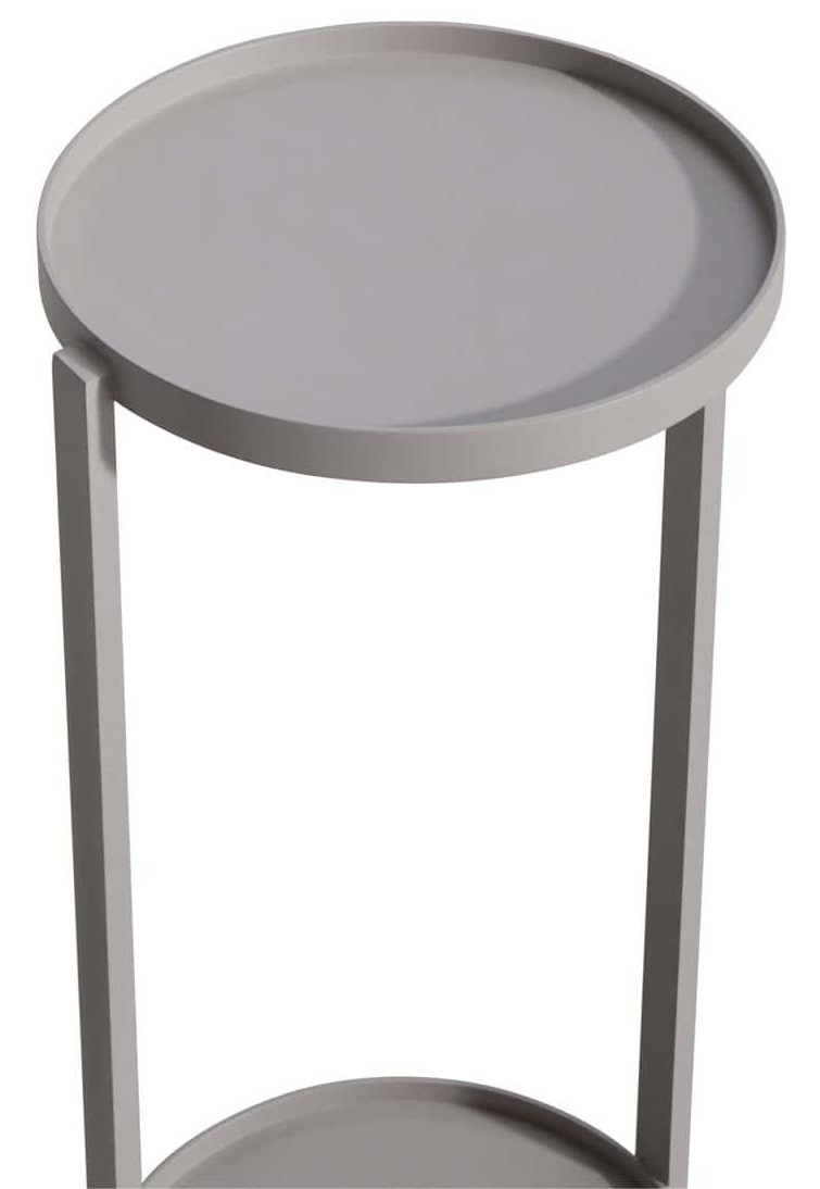 Outdoor bijzettafel Reed-3