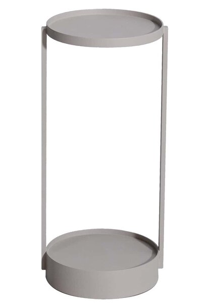 Outdoor bijzettafel Reed