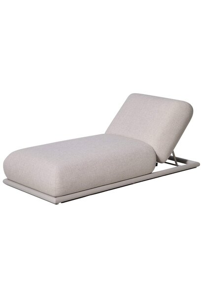 Outdoor dagbed Sullivan beige alpine