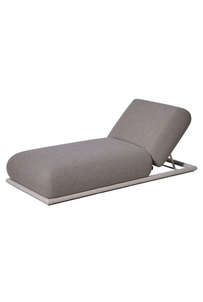 Outdoor dagbed Sullivan greige alpine
