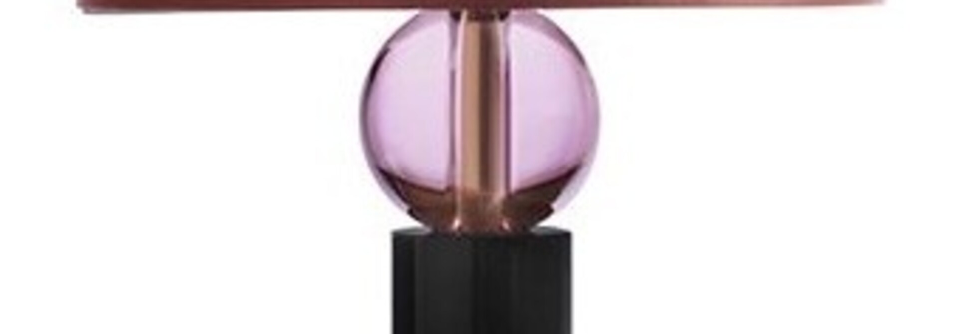 Carnival Table Lamp No. 2