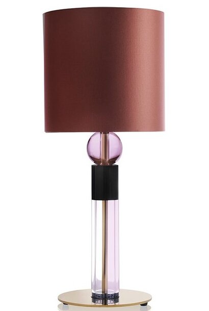 Carnival Table Lamp No. 2