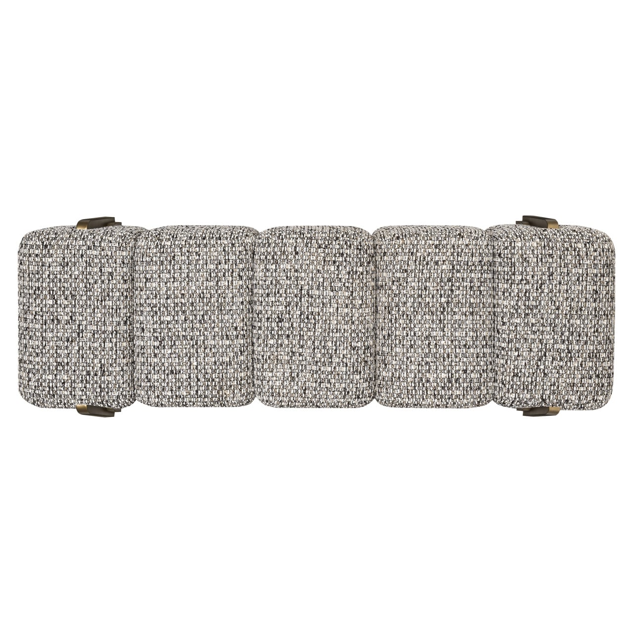 Bench Caleo Cobblestone-4