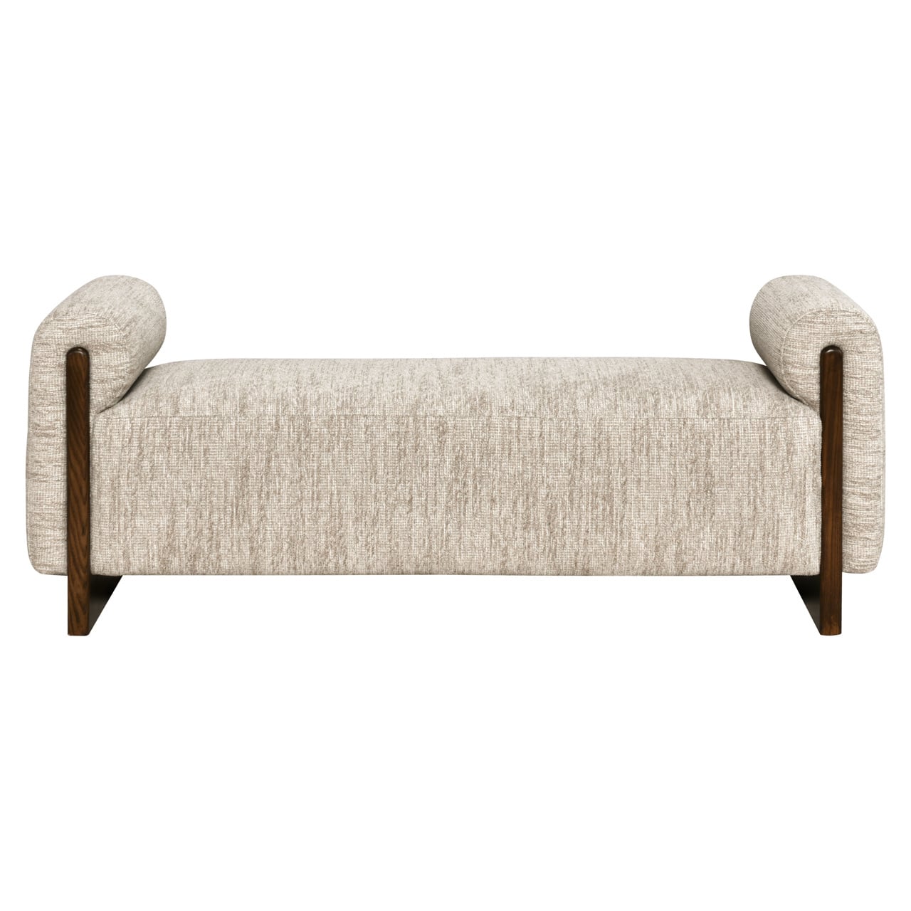 Bench Winslov natural softweave fire retardant-2
