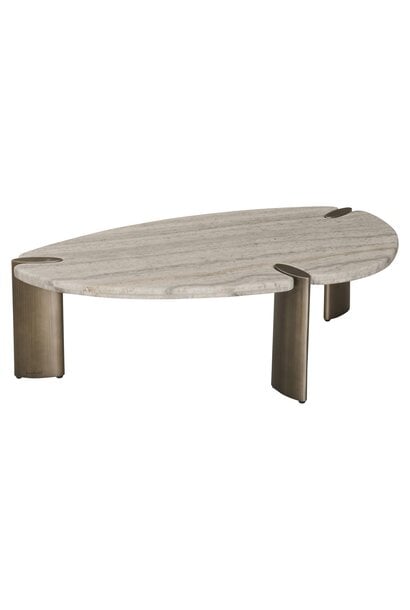 Coffee table Arcadia grey