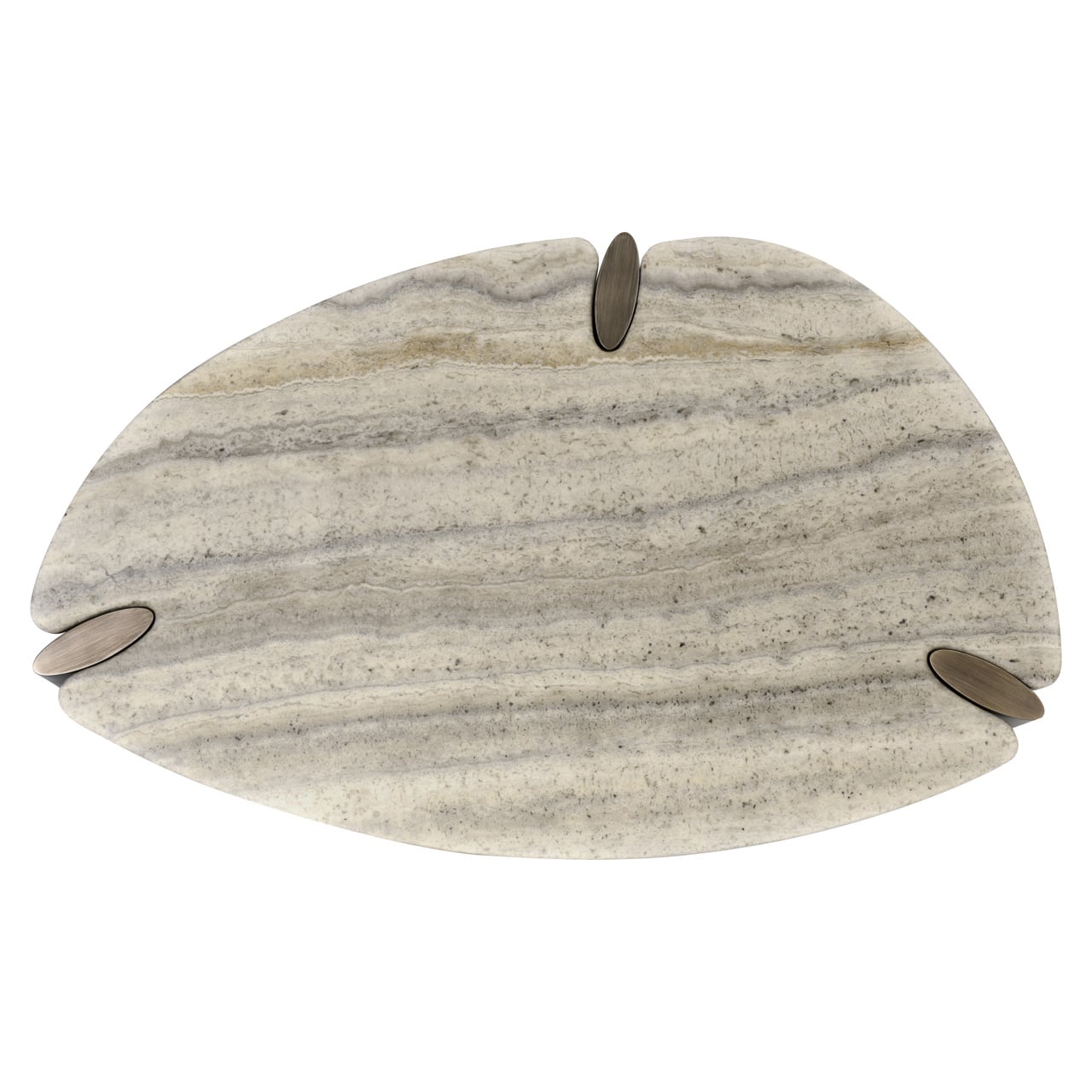 Coffee table Arcadia grey-2