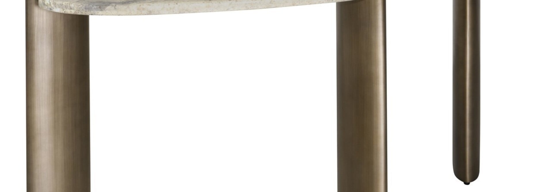 Console Arcadia grey