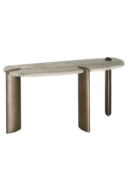 Console Arcadia grey