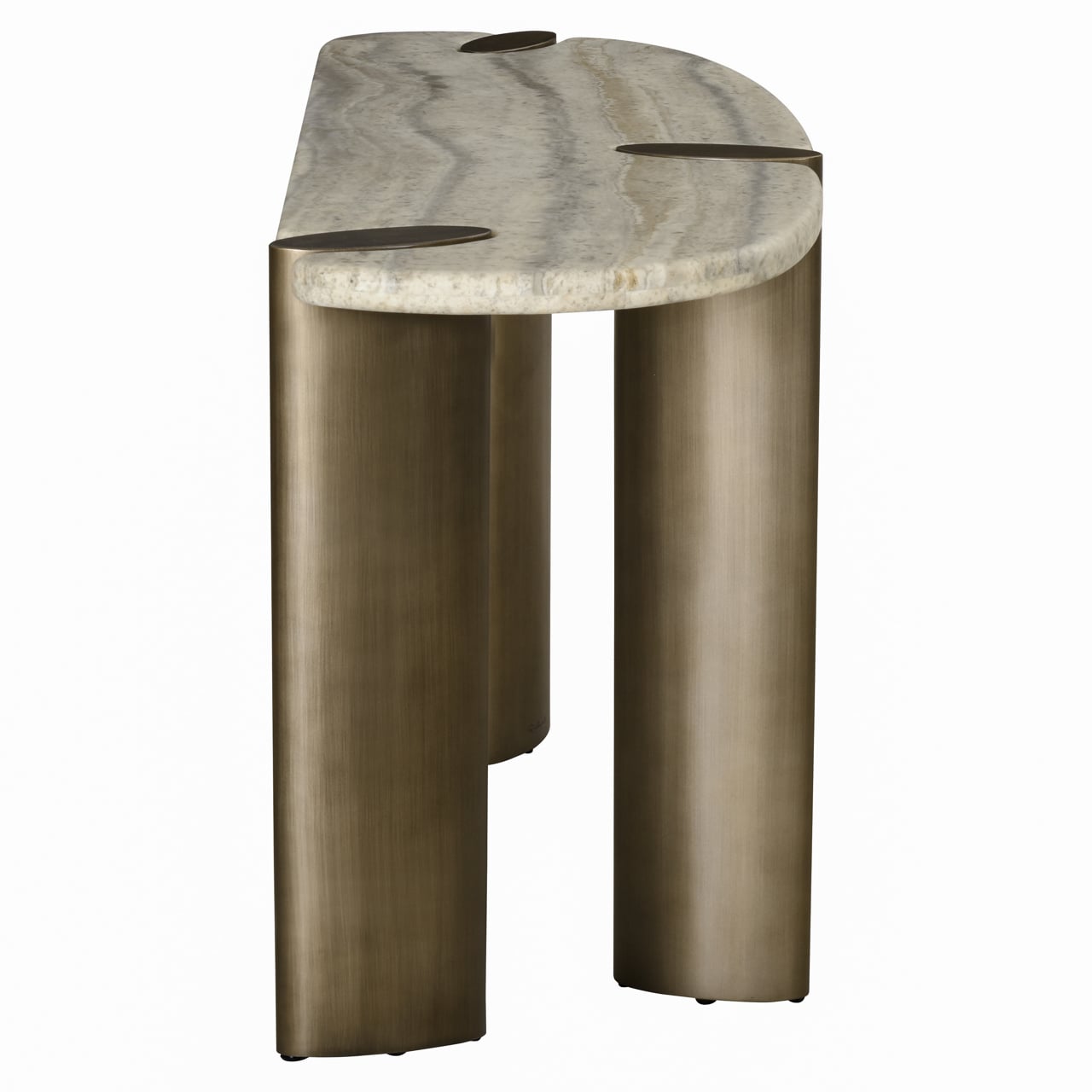 Console Arcadia grey-2