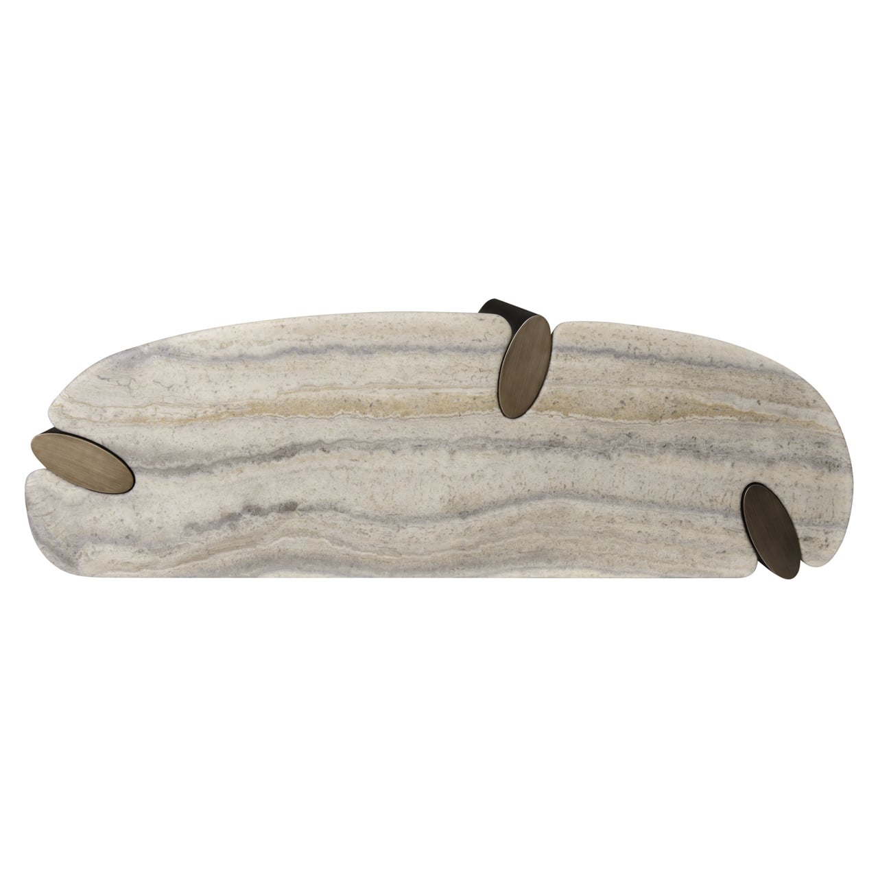 Console Arcadia grey-3