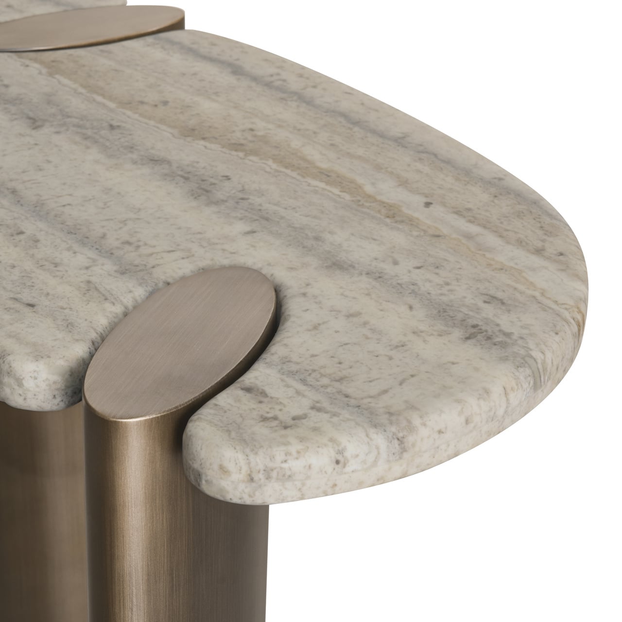 Console Arcadia grey-4