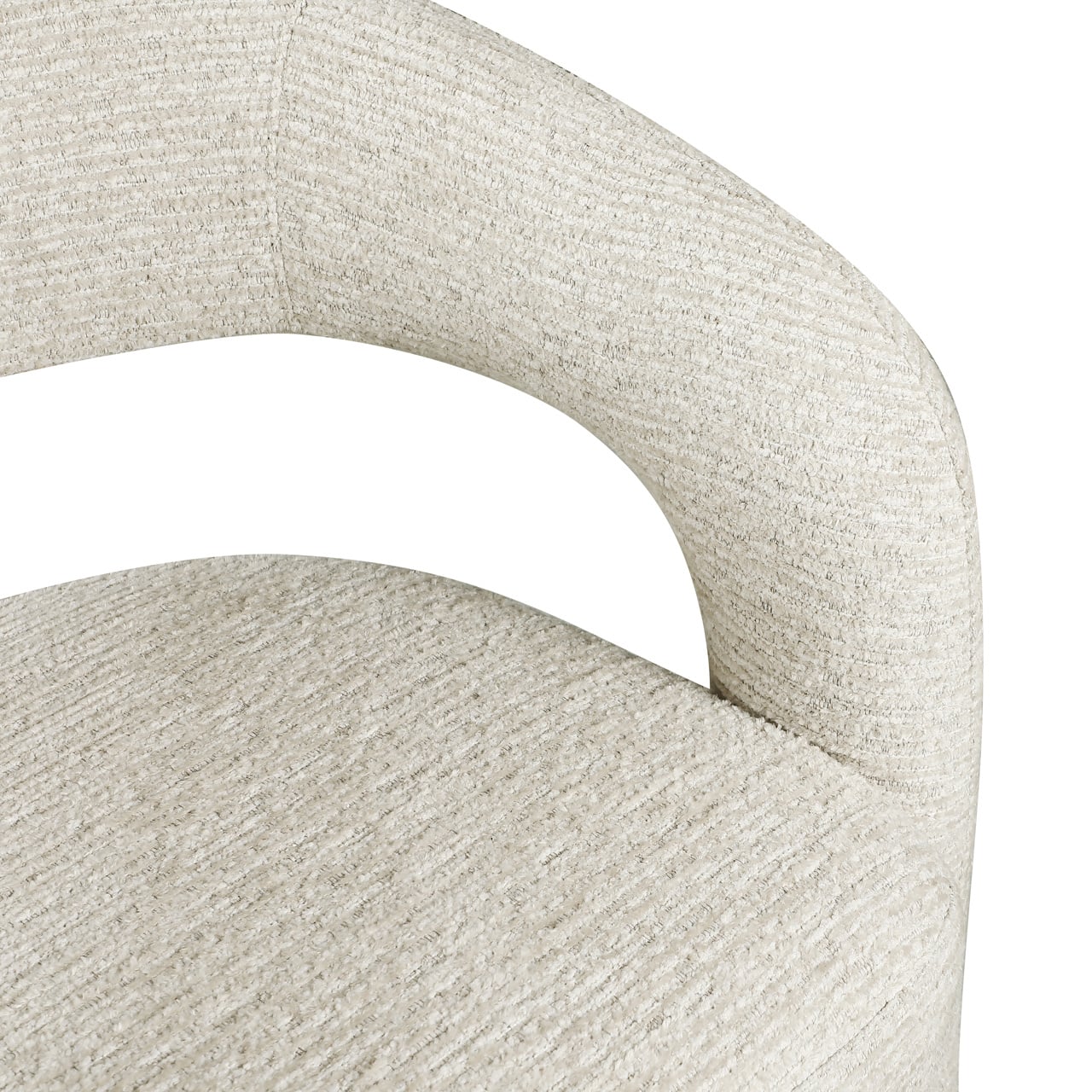 Counter stool Soho natural linear-4