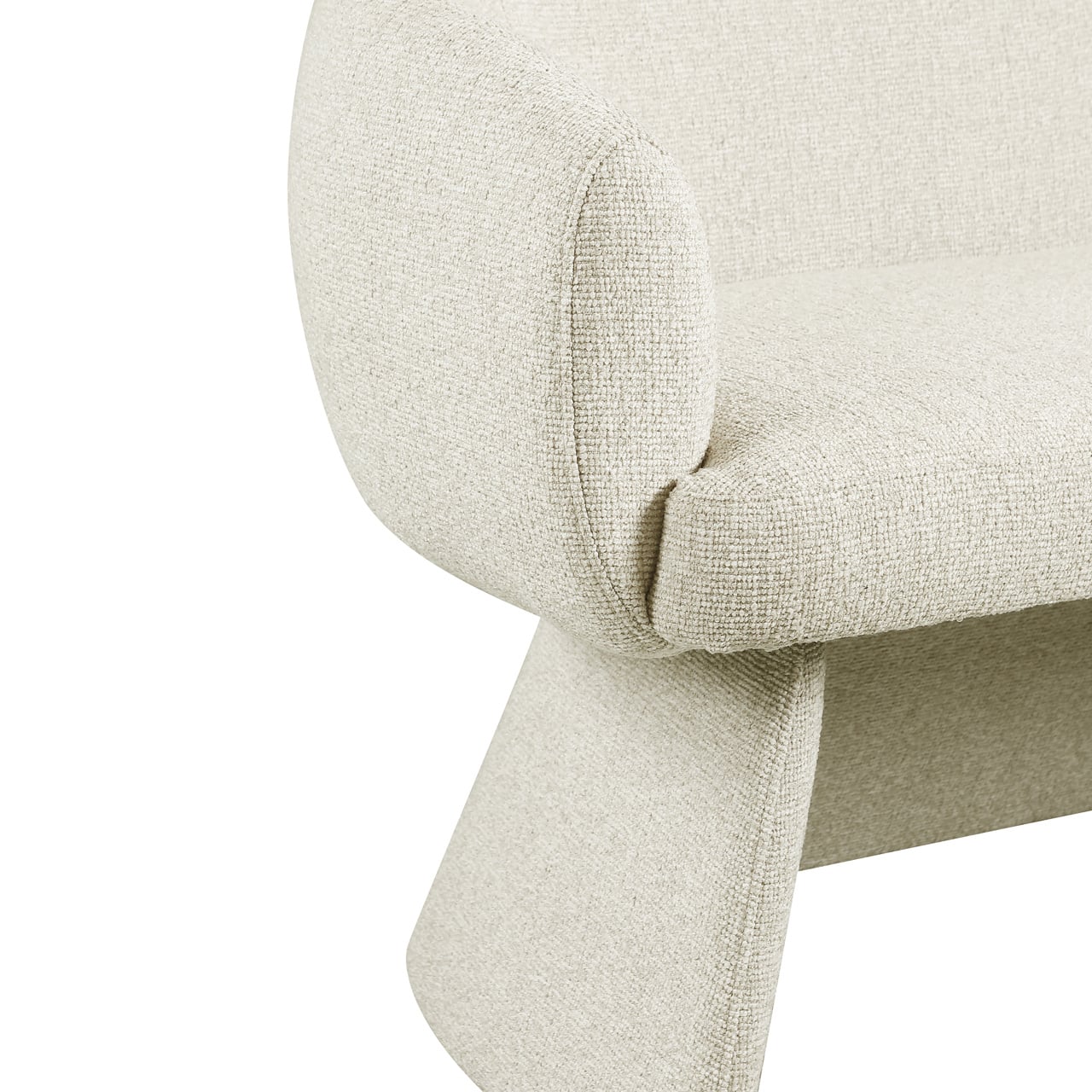 Dining bench Quiriro biscotti-3