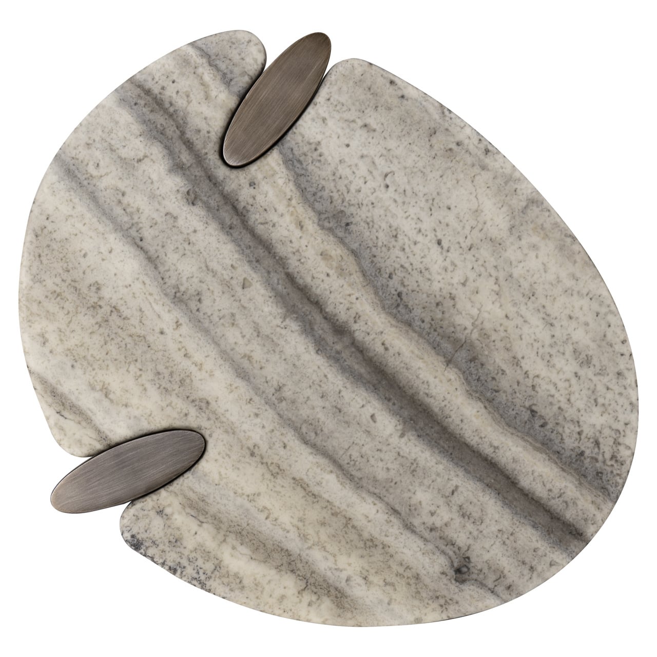 End table Arcadia grey-2