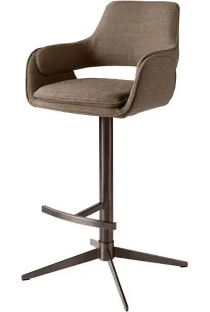 Harvey Bar Chair 03-Bermuda