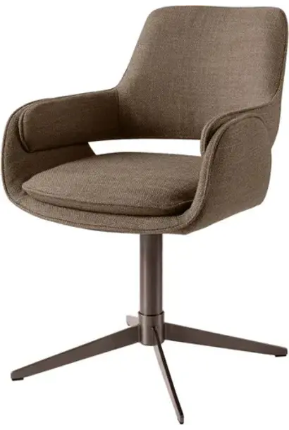 Harvey Dining Chair 03-Bermuda