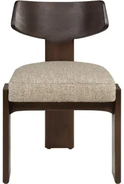Sotho Soft Dining Chair