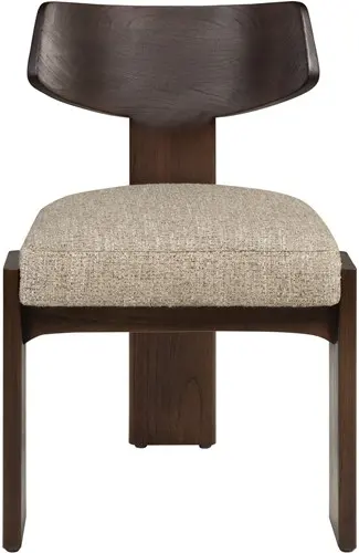 Sotho Soft Dining Chair-1