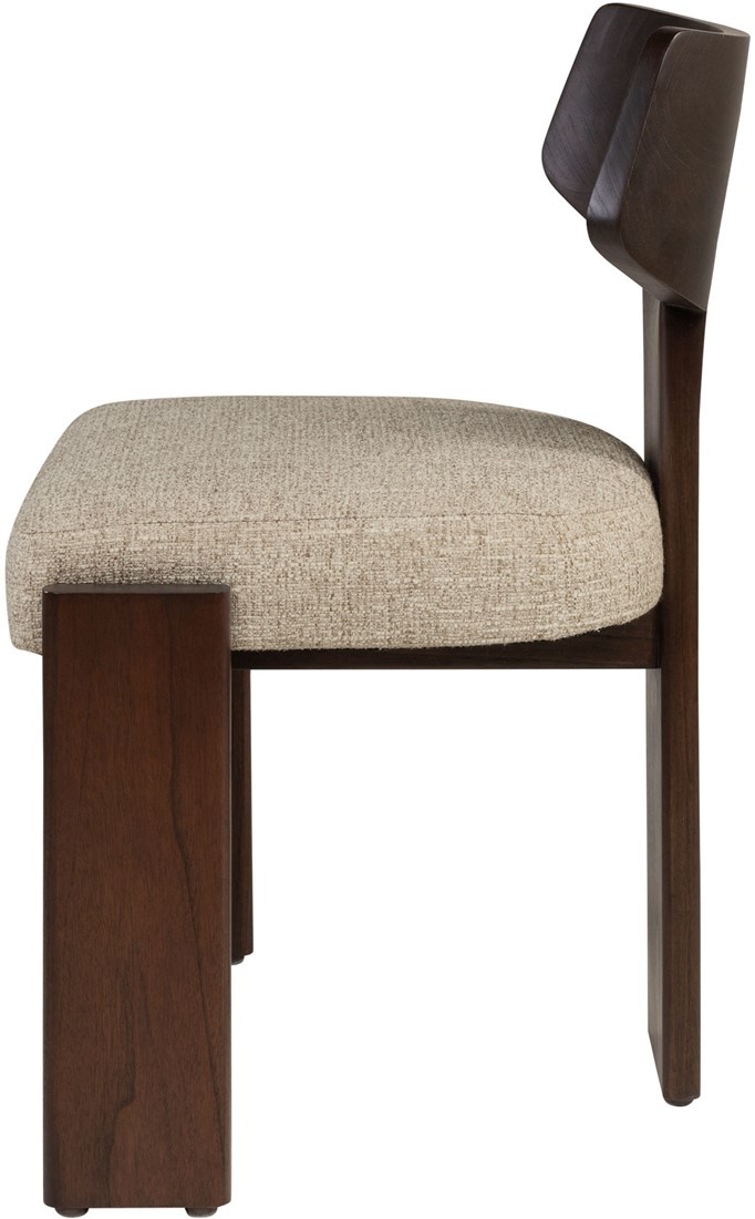 Sotho Soft Dining Chair-2