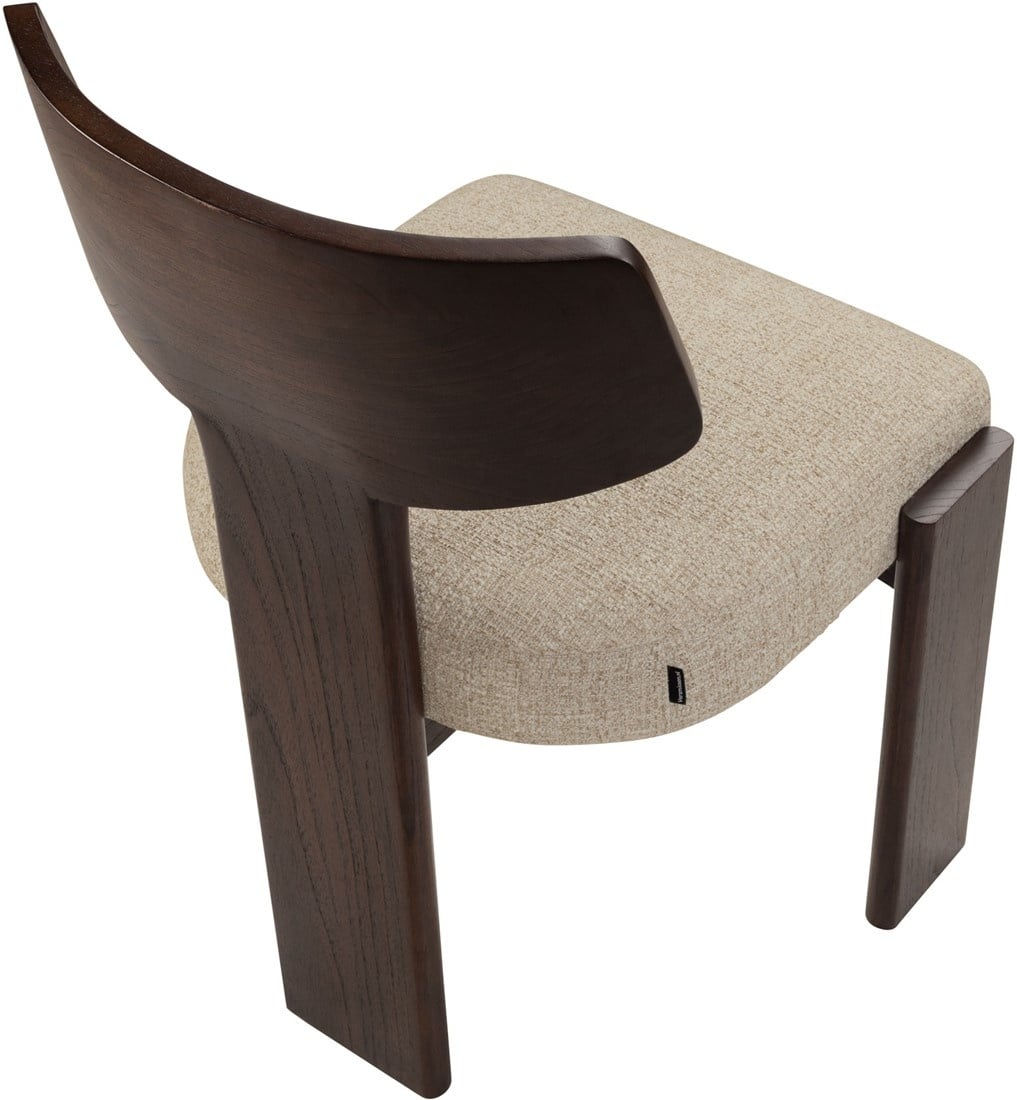 Sotho Soft Dining Chair-4