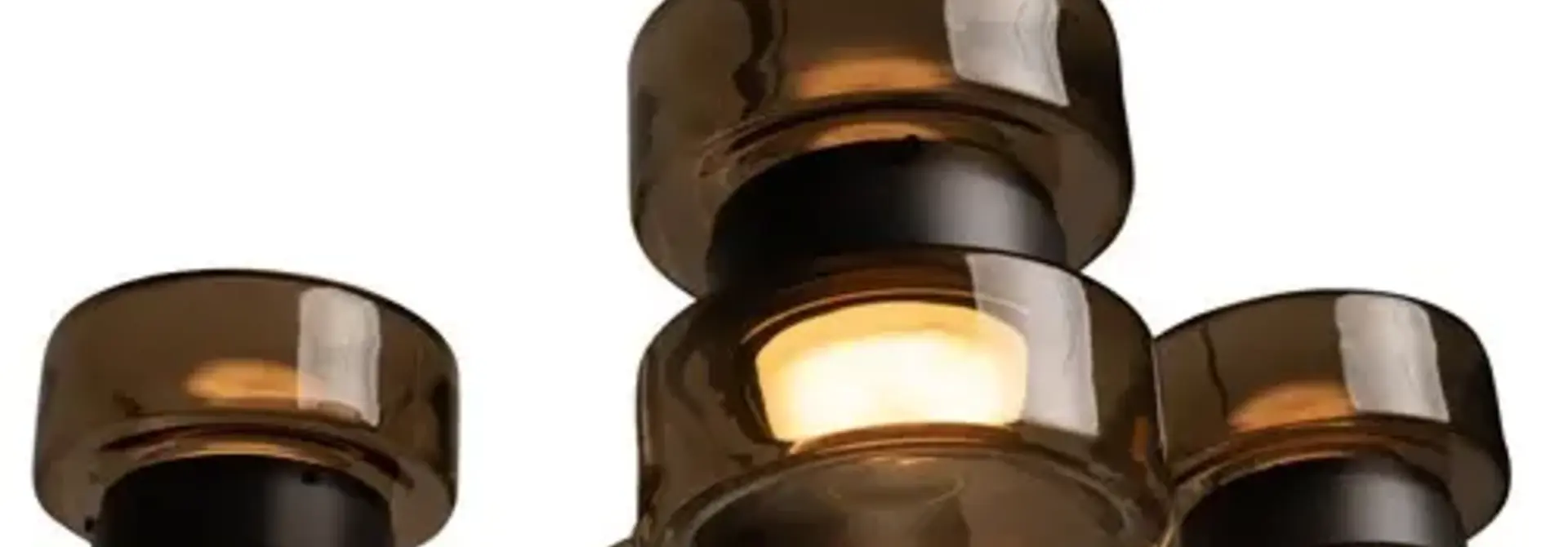 Alma Chandelier