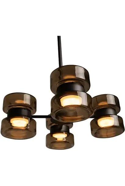 Alma Chandelier