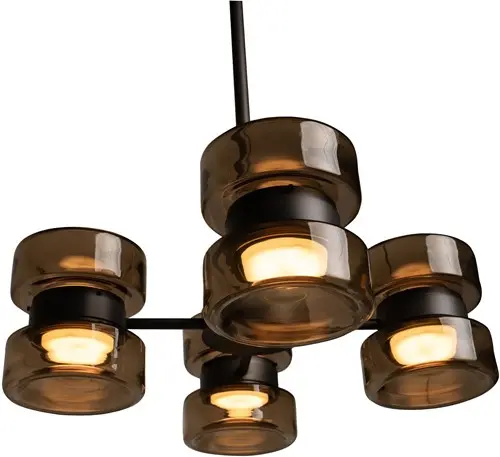 Alma Chandelier-1