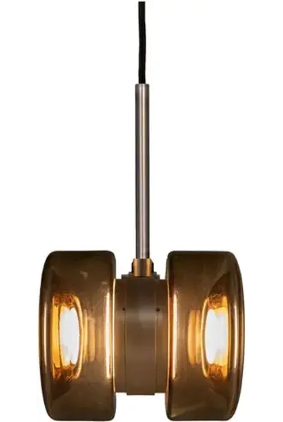 Alma Double Pendant Lamp