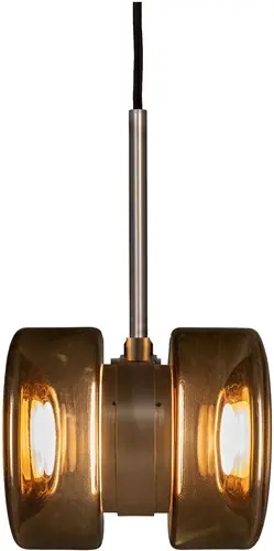 Alma Double Pendant Lamp-1