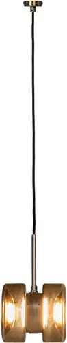 Alma Double Pendant Lamp-2