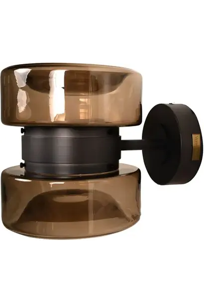 Alma Double Wall Lamp