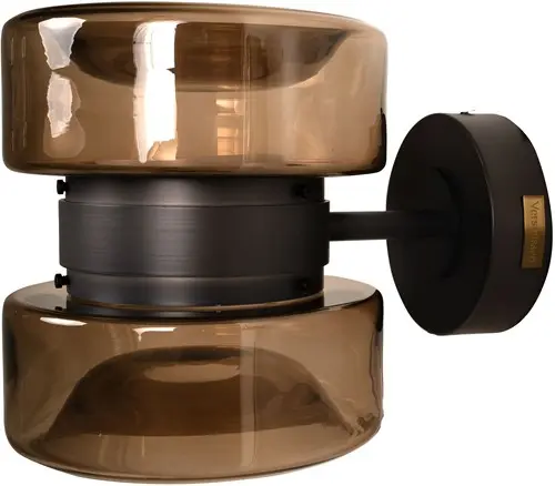 Alma Double Wall Lamp-1