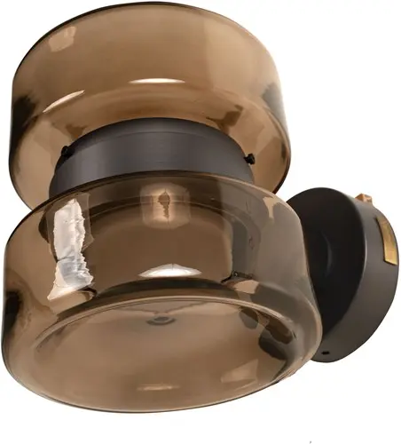 Alma Double Wall Lamp-2