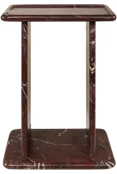 Selwyn Table