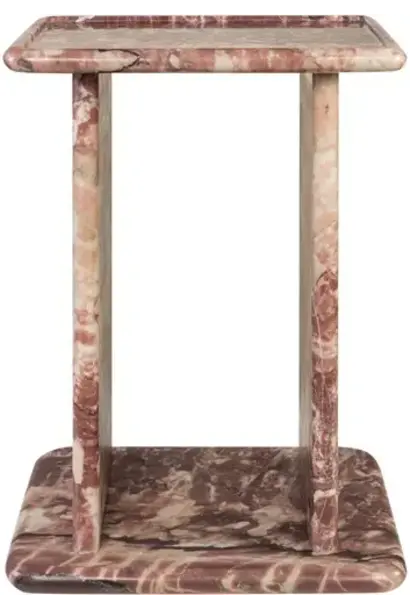 Selwyn Table