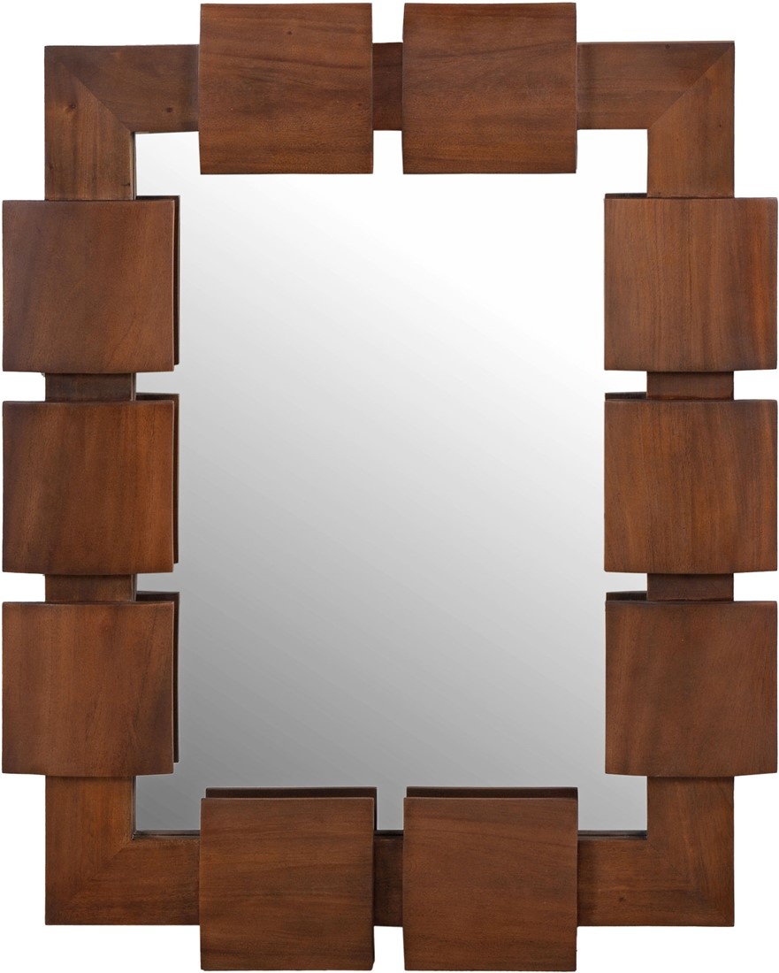 Raba Mirror M-1