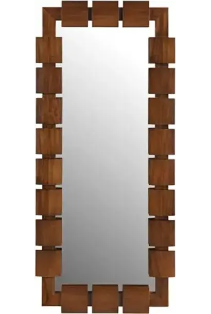 Raba Mirror XL