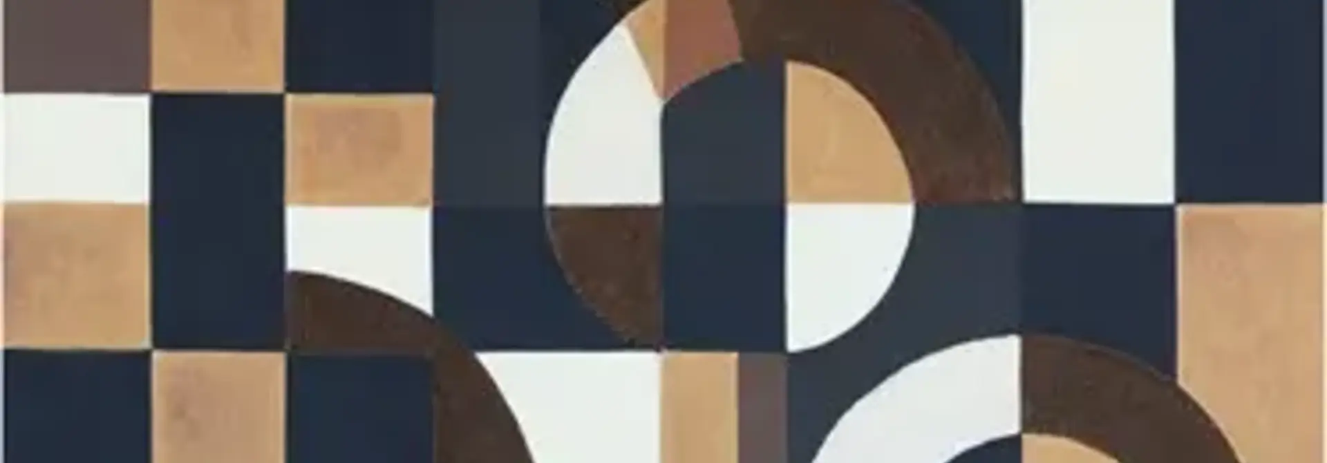 Modular Groove Painting