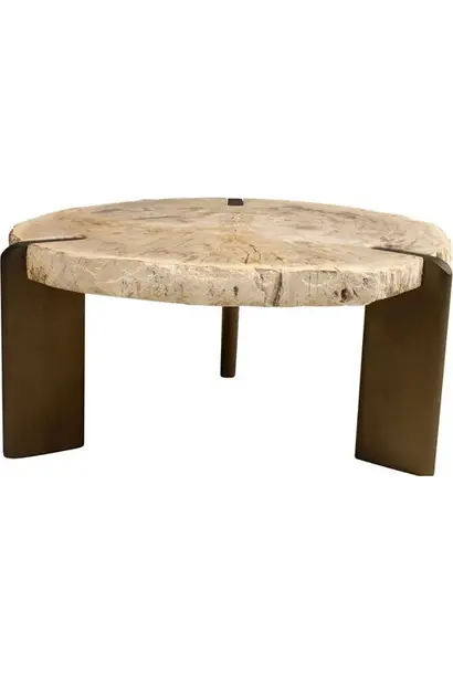 Montauk Coffee Table 30H