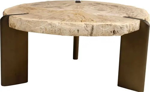 Montauk Coffee Table 30H-1